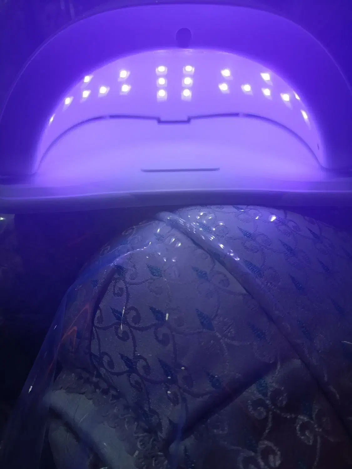 یوویSUNx5plus|آرایشگاه و سالنهای زیبایی|سیرجان, |دیوار