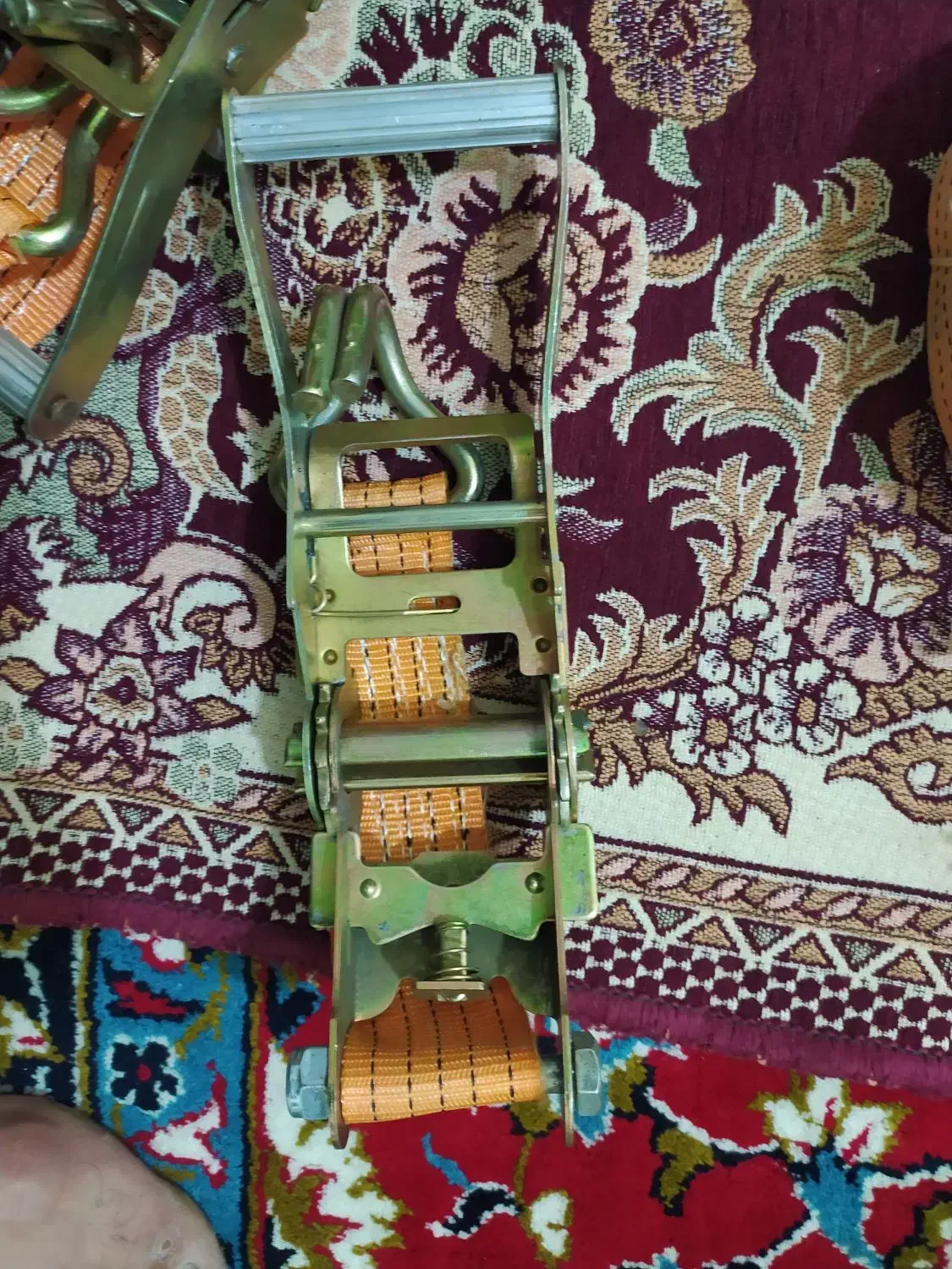 7عددجق جقه بستن بار|ابزارآلات|سنندج, |دیوار