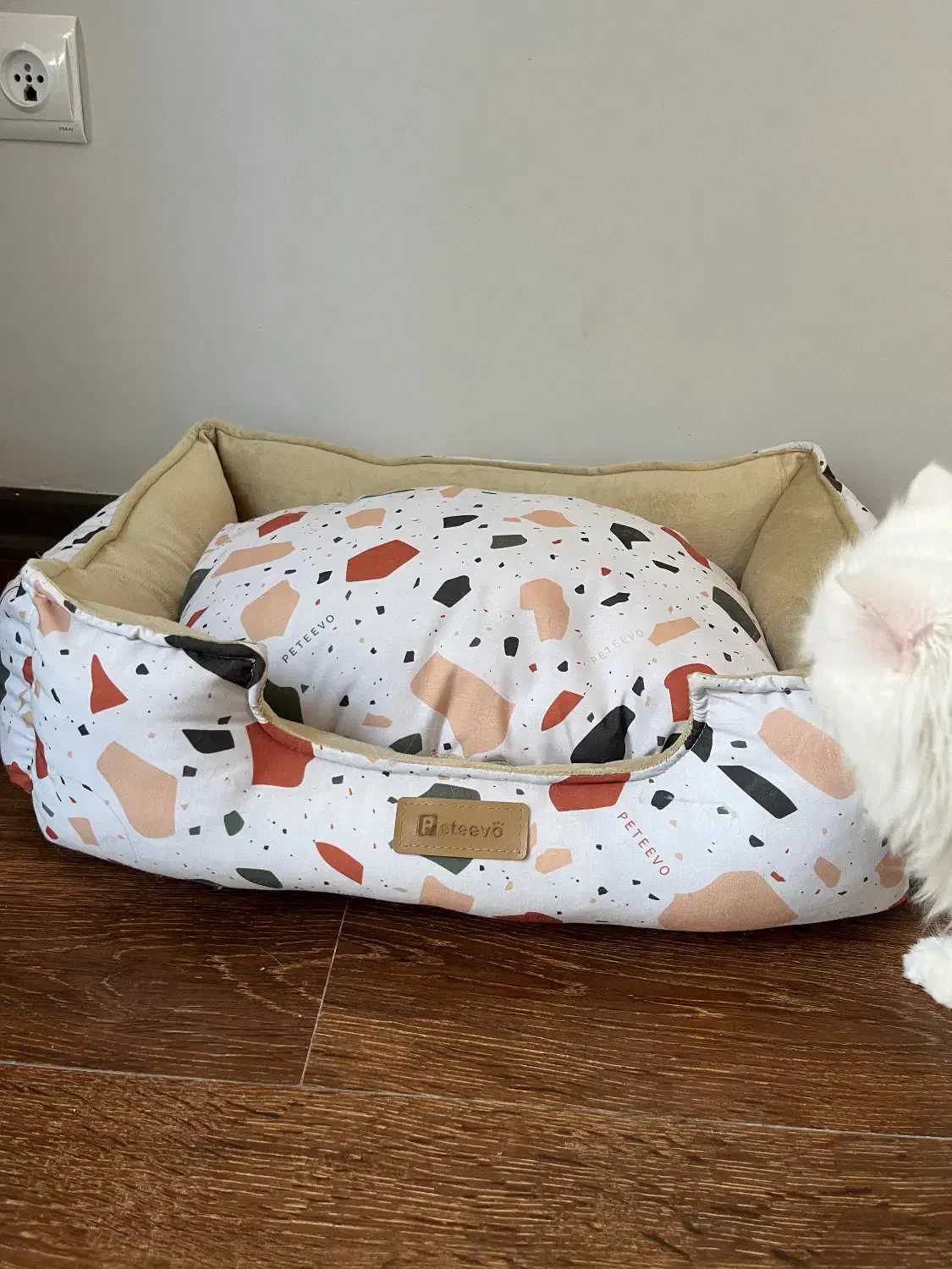 تشک پت|لوازم جانبی حیوانات|مشهد, نیروی هوایی|دیوار