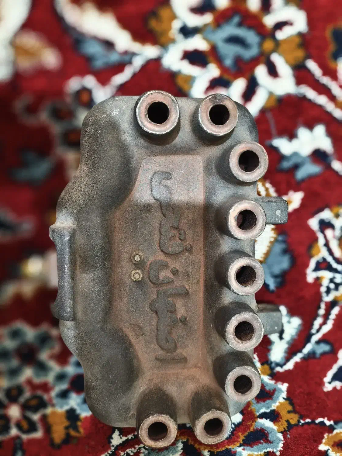 منقل ومشعل شومینه|بخاری، هیتر، شومینه|ری, حمزهآباد|دیوار