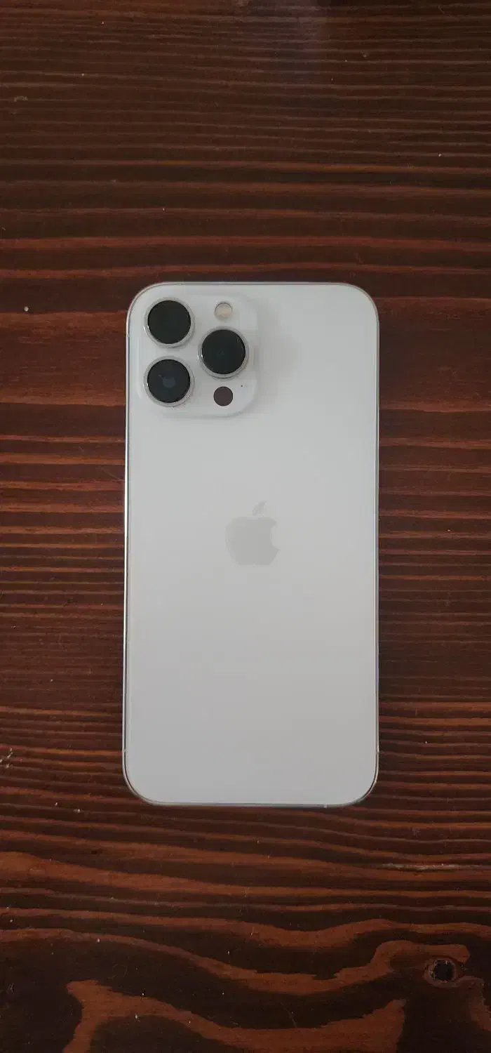 ایفون ۱۳ پرومکس iphone 13 promax|موبایل|کرج, کوی مدرس|دیوار