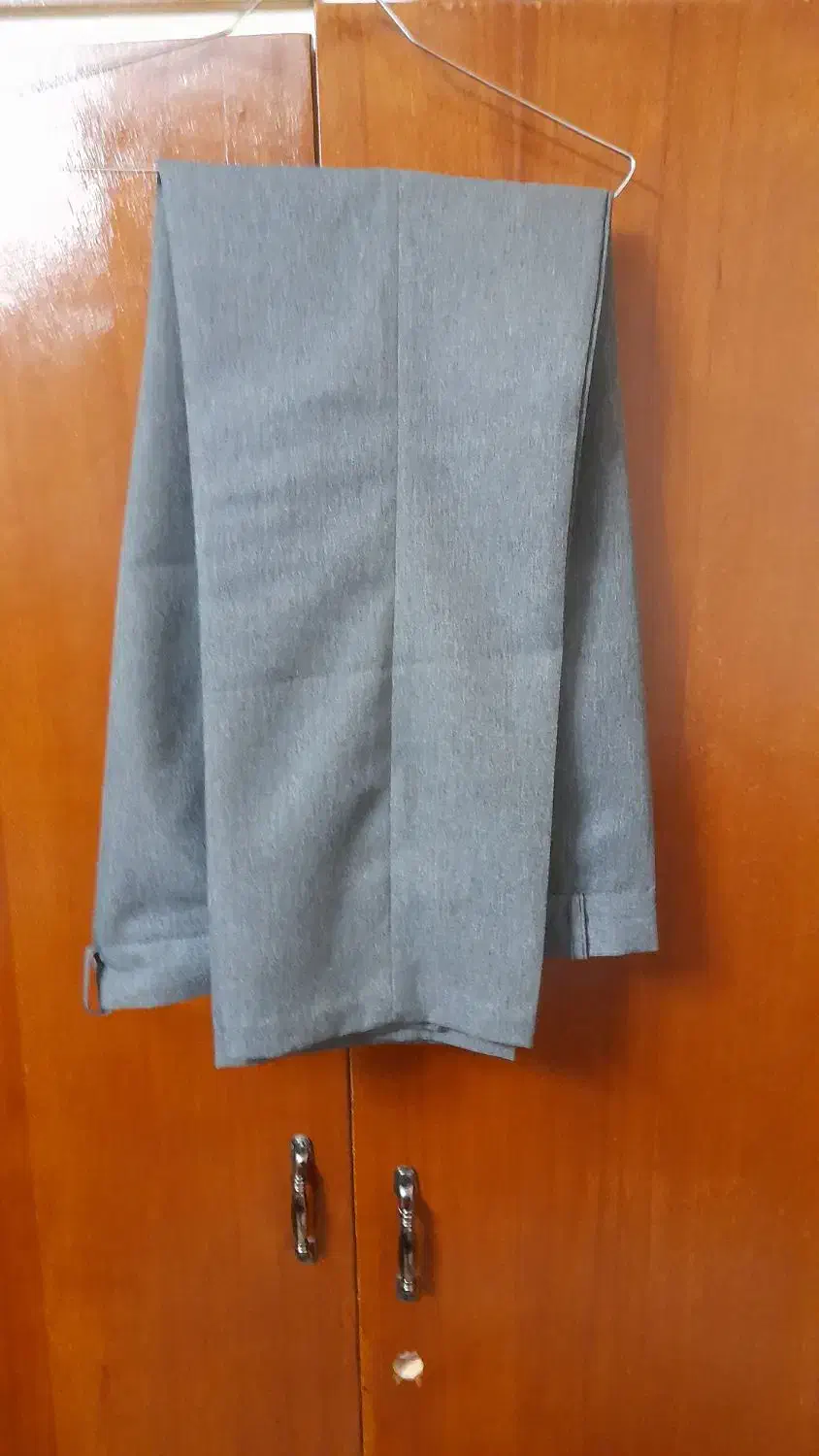 شلوار پارچه ایی|لباس|بروجرد, |دیوار