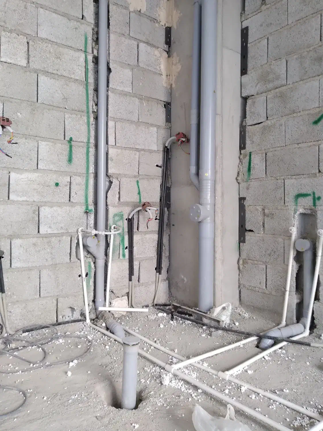 برق کار برقکار رفع اتصالی|خدمات پیشه و مهارت|تهران, باشگاه نفت|دیوار