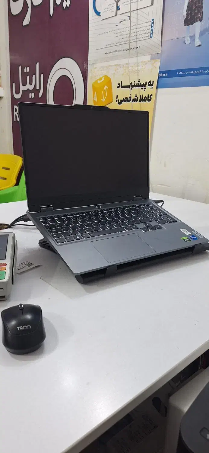 لب تاپ گیمینگ|رایانه همراه|نوکنده, |دیوار