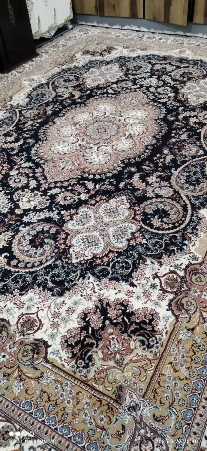 قالی ۱۲ متری|فرش|اهواز, شهرک رزمندگان|دیوار