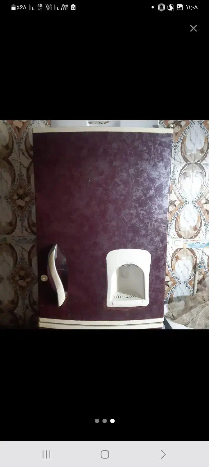 تعمیرات یخچال و نوار و بخاری و آبگرمکن با تخفیف|خدمات پیشه و مهارت|زابل, |دیوار