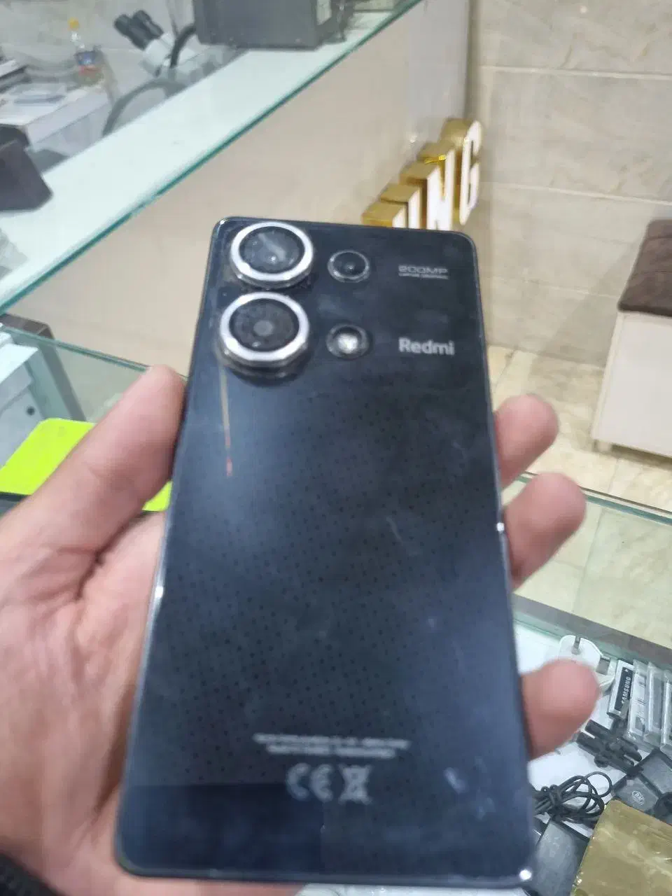 خرید و فروش انواع گوشی در کرج|موبایل|کرج, حصارک بالا|دیوار