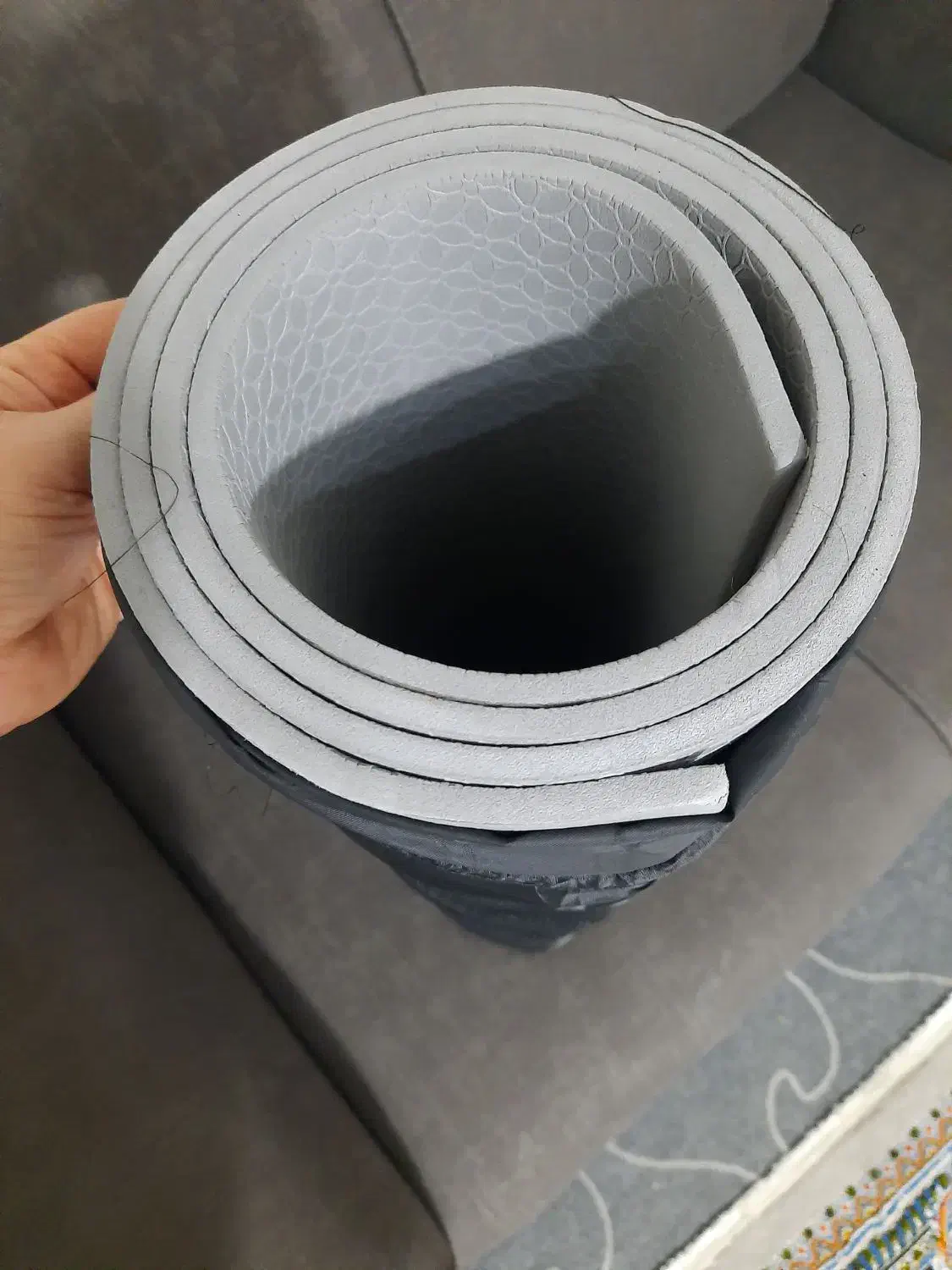 مت ورزشی|تجهیزات ورزشی|رباطکریم, رباطکریم|دیوار