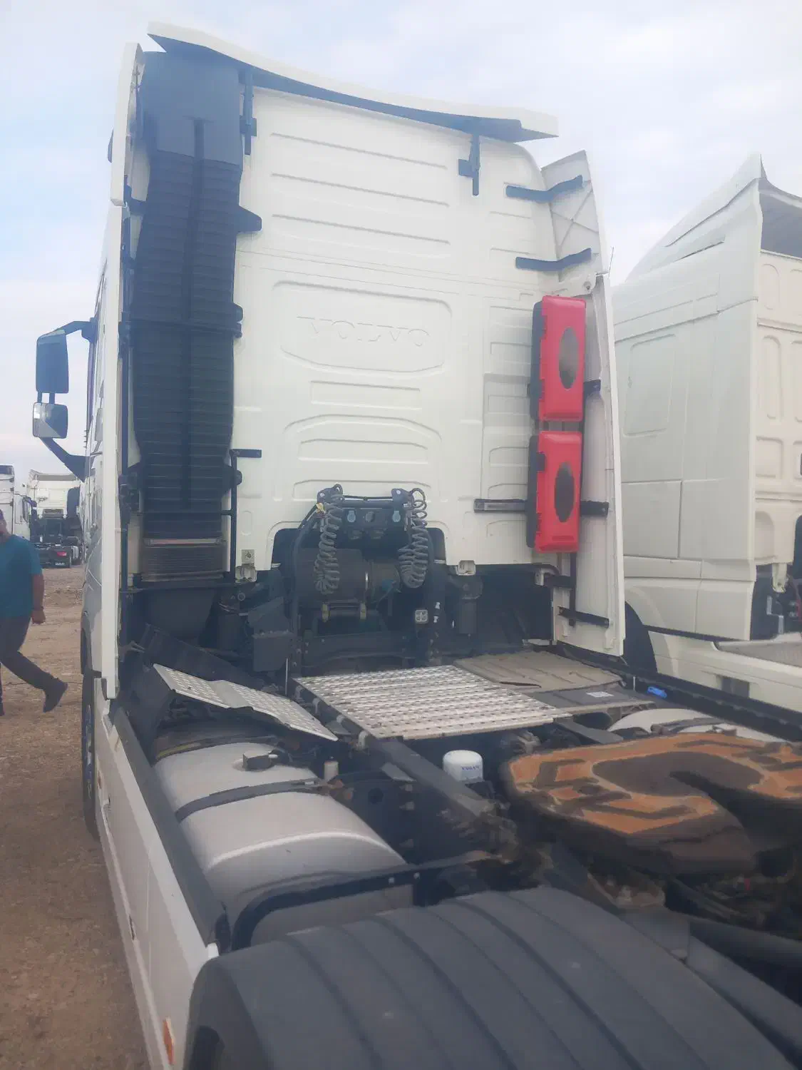 گمشده|اشیا|نهاوند, |دیوار