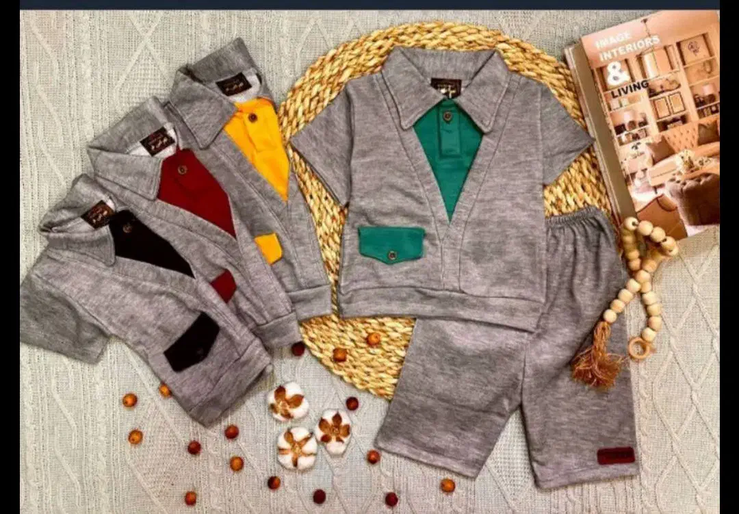 لباس کودک|کفش و لباس بچه|رفسنجان, |دیوار