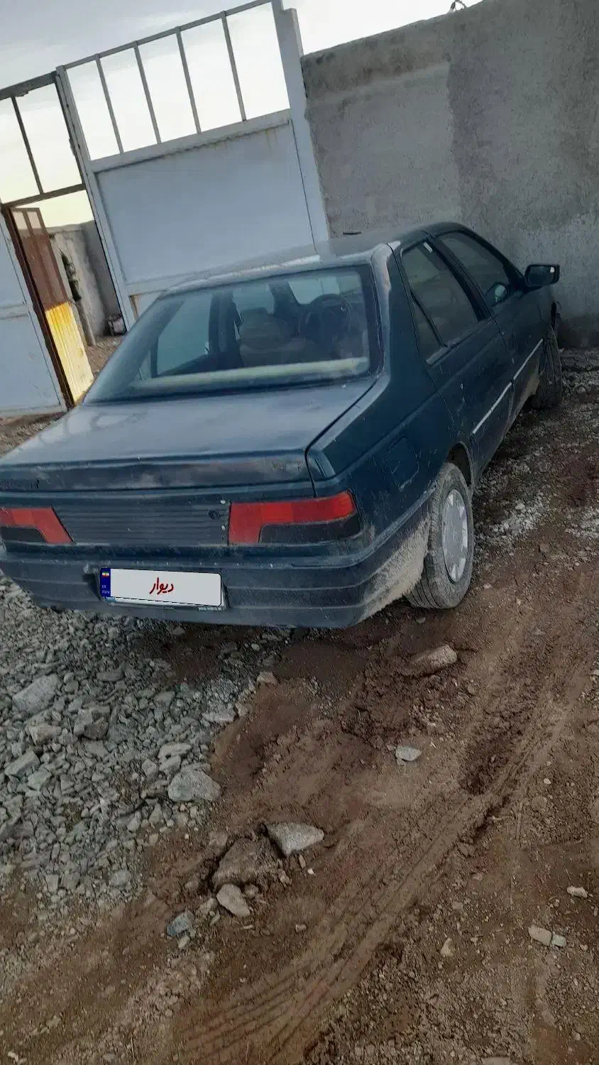 آردی۸۴|خودرو سواری و وانت|گل تپه, |دیوار