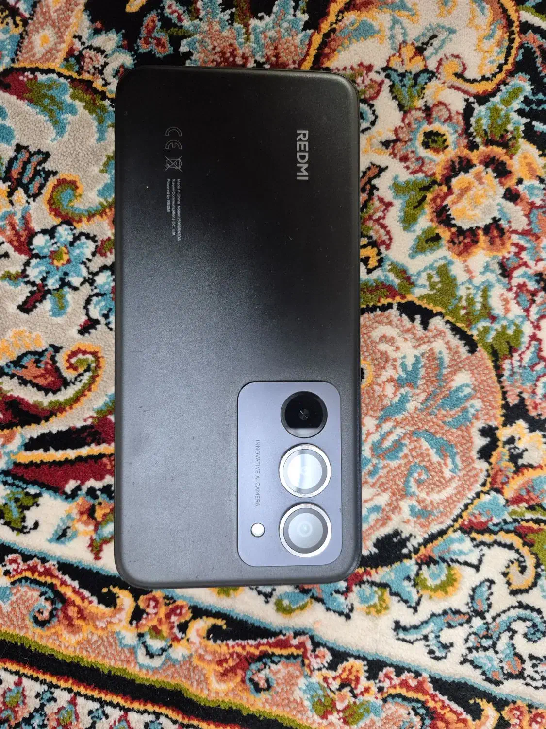 گوشی شیائومی ردمی 15|موبایل|کرج, کوی کارمندان جنوبی|دیوار