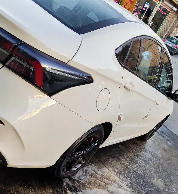 آریزو 6 ۱۴۰۴ gt|خودرو سواری و وانت|ارومیه, |دیوار