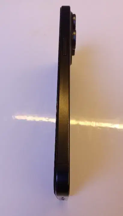 آیفون 15 pro max zaa مشکی|موبایل|اصفهان, ملک‌شهر|دیوار