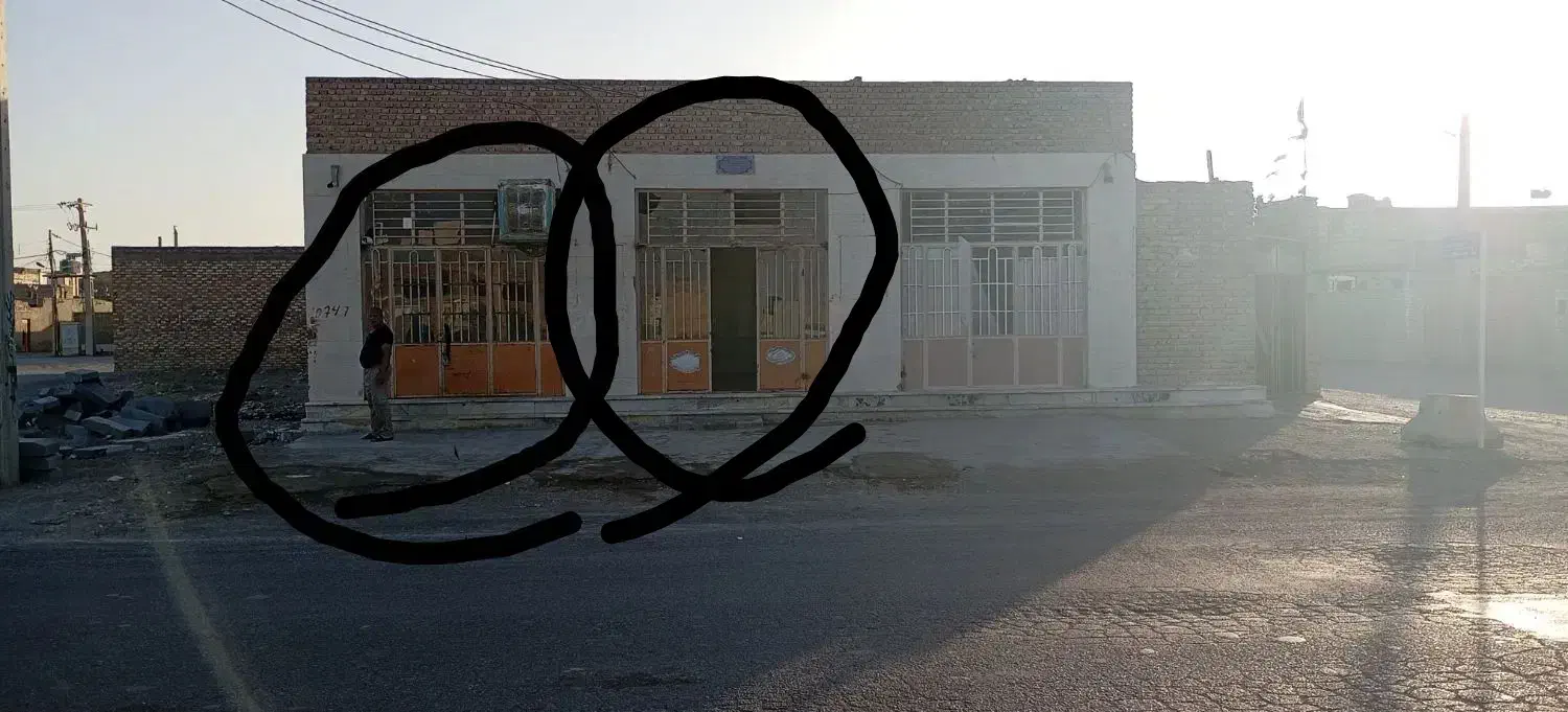 مغازه اجاره ای لب بلوار مصطفی خمینی|اجارهٔ مغازه و غرفه|زابل, |دیوار