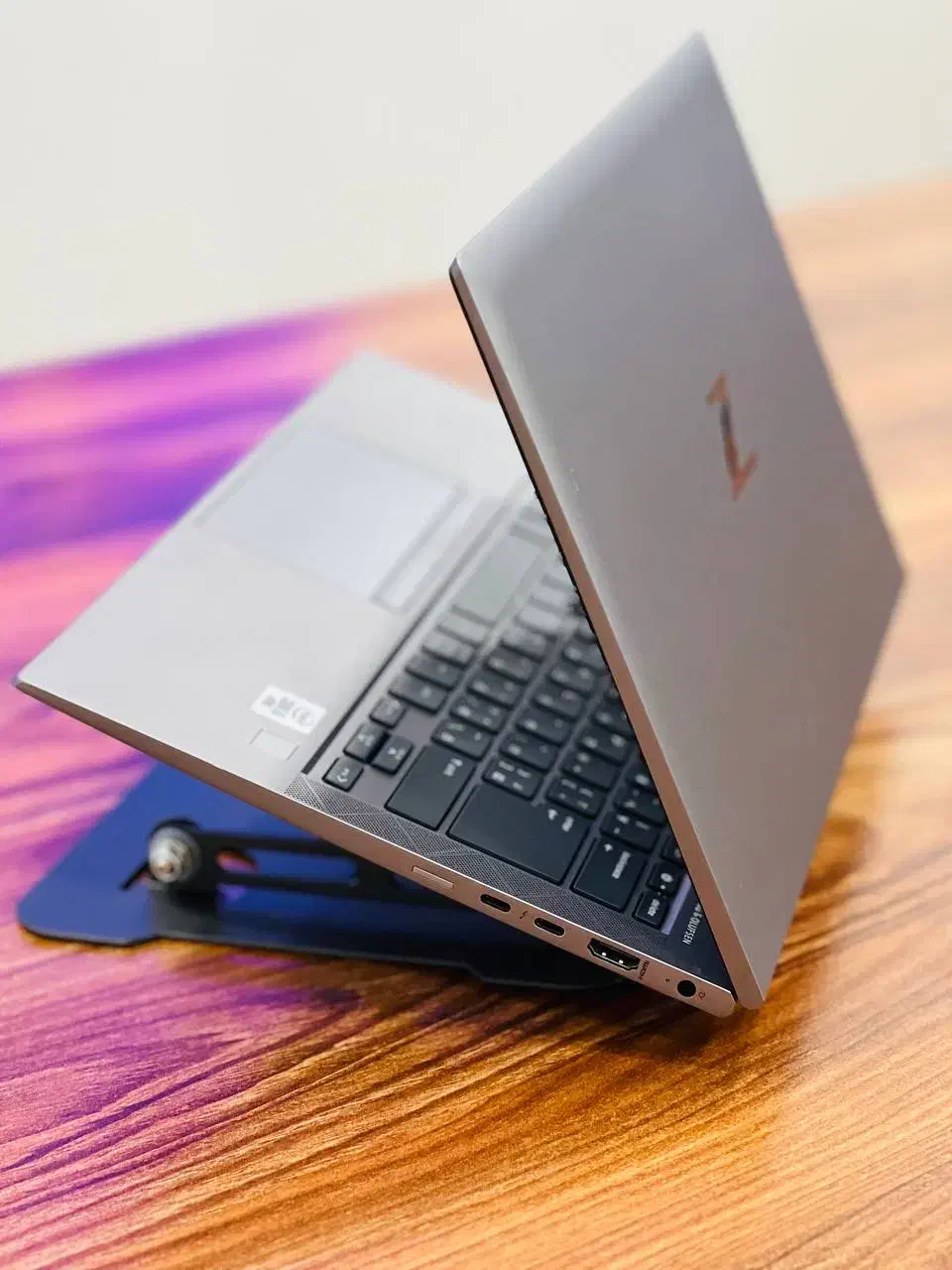 لپ تاپ HP firefly g7 در حد|رایانه همراه|گنبد کاووس, |دیوار