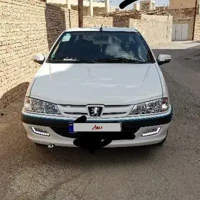 پژو پارس  TU5|خودرو سواری و وانت|میبد, |دیوار