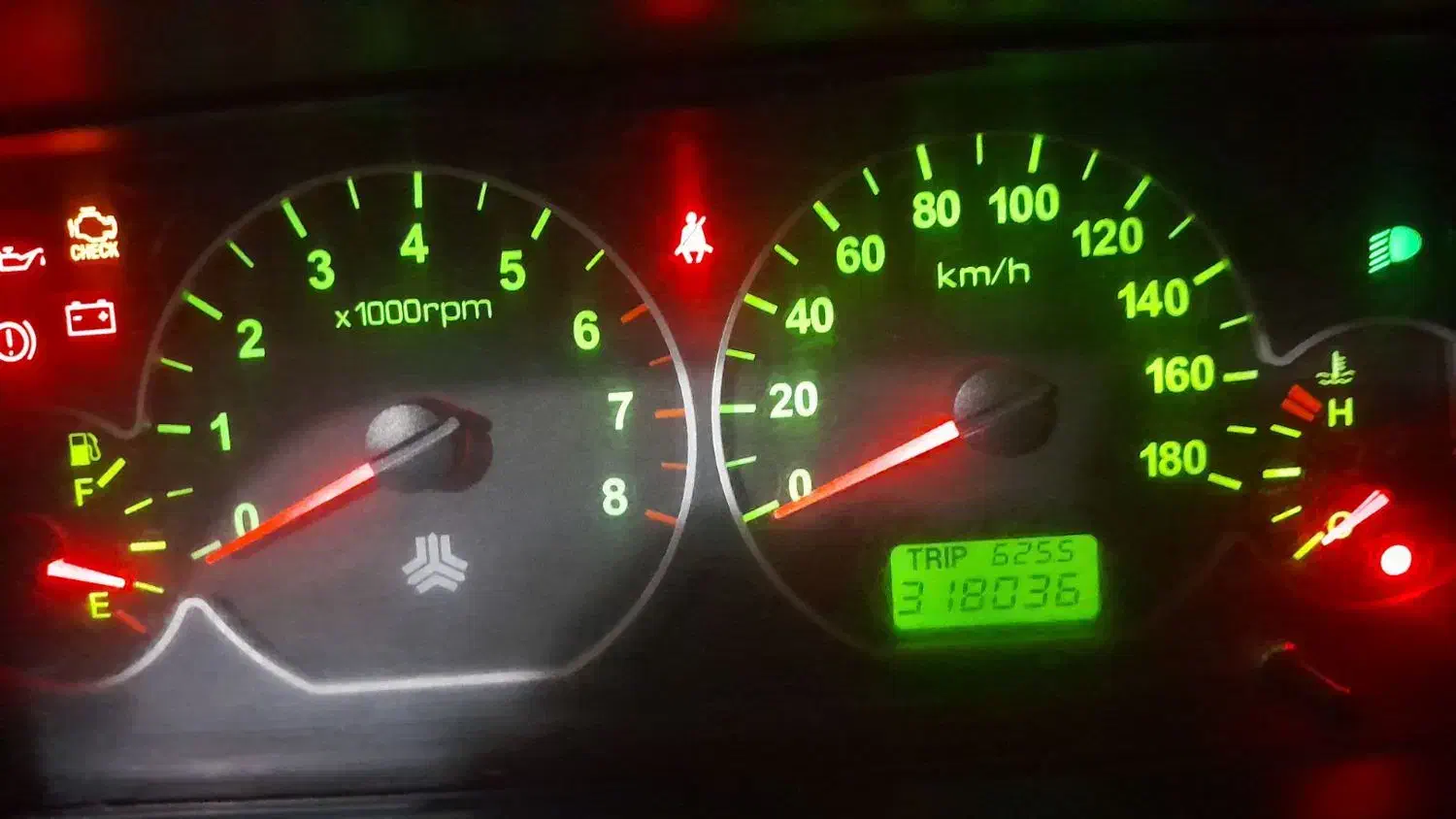 پراید ۱۳۱GTXEنقره ای متایک مدل۸۷ تک سوز|خودرو سواری و وانت|نیر (اردبیل), |دیوار