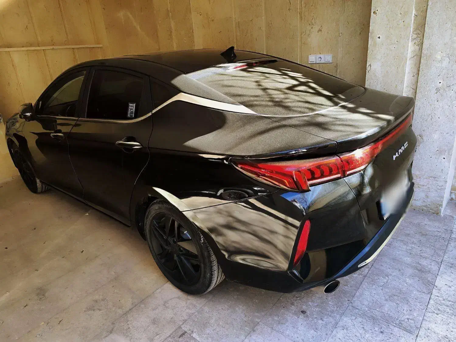 kmcj7 402|خودرو سواری و وانت|قزوین, |دیوار