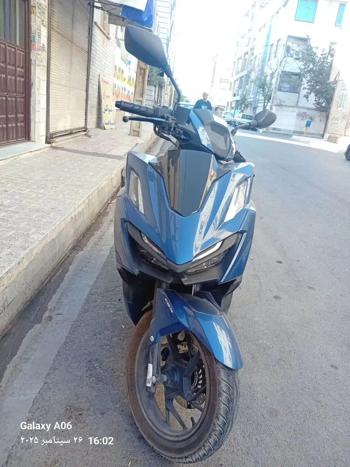 موتور سیکلت s2کویر170سی سی|موتورسیکلت|اسلامشهر, سیمرغ|دیوار
