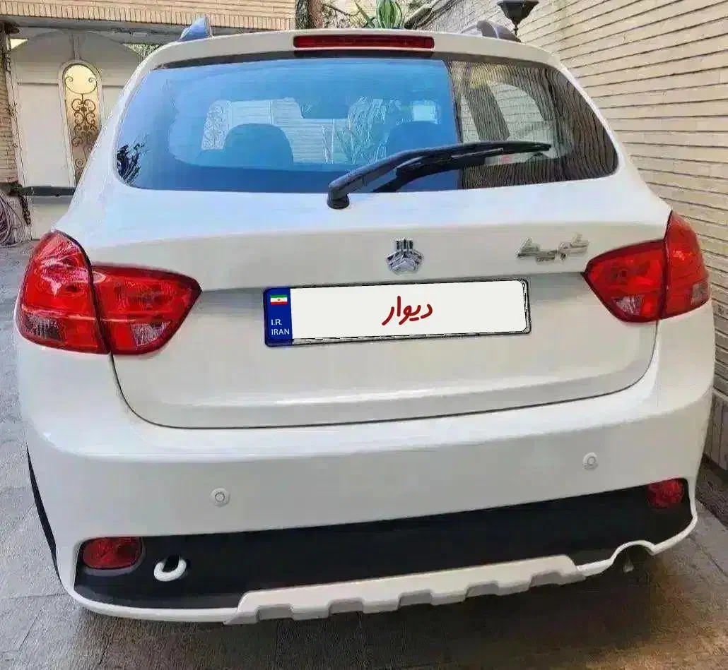 کوییک GX تیپ L مدل 1404|خودرو سواری و وانت|کرمانشاه, |دیوار