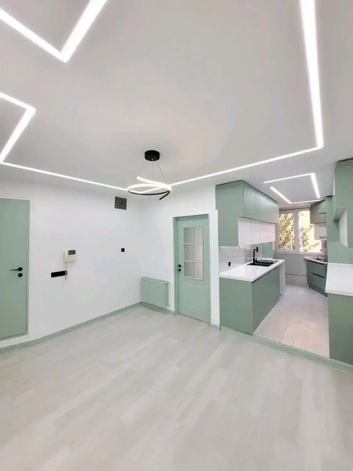 ۴۵متردیزاین اروپایی*سبزماچا وام دارفول* سرمایه/غرب|فروش آپارتمان|تهران, تهرانسر مرکزی|دیوار