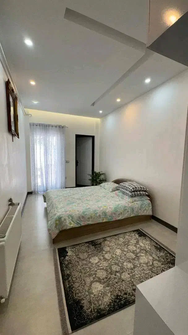 ویلا مدرن در زیباکنار خشکبیجار|فروش خانه و ویلا|رشت, دیلمان|دیوار