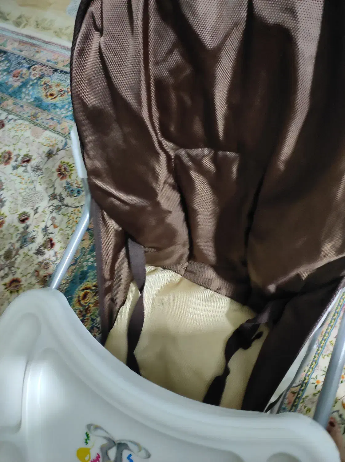 صندلی غذای کودک|اسباب و اثاث بچه|بوکان, |دیوار