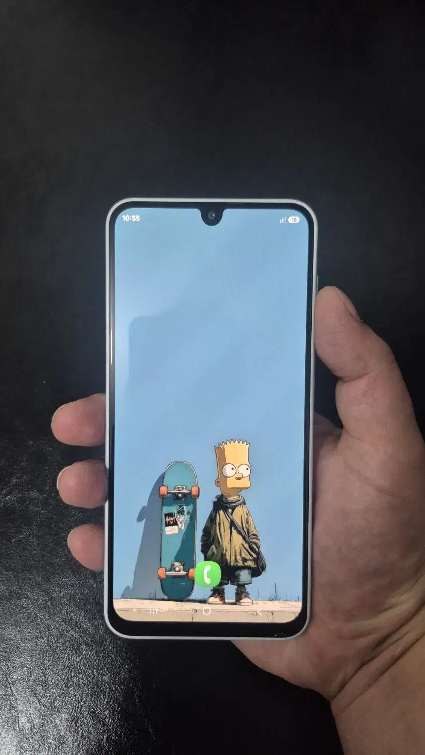 Samsung A16|موبایل|رشت, دیانتی|دیوار
