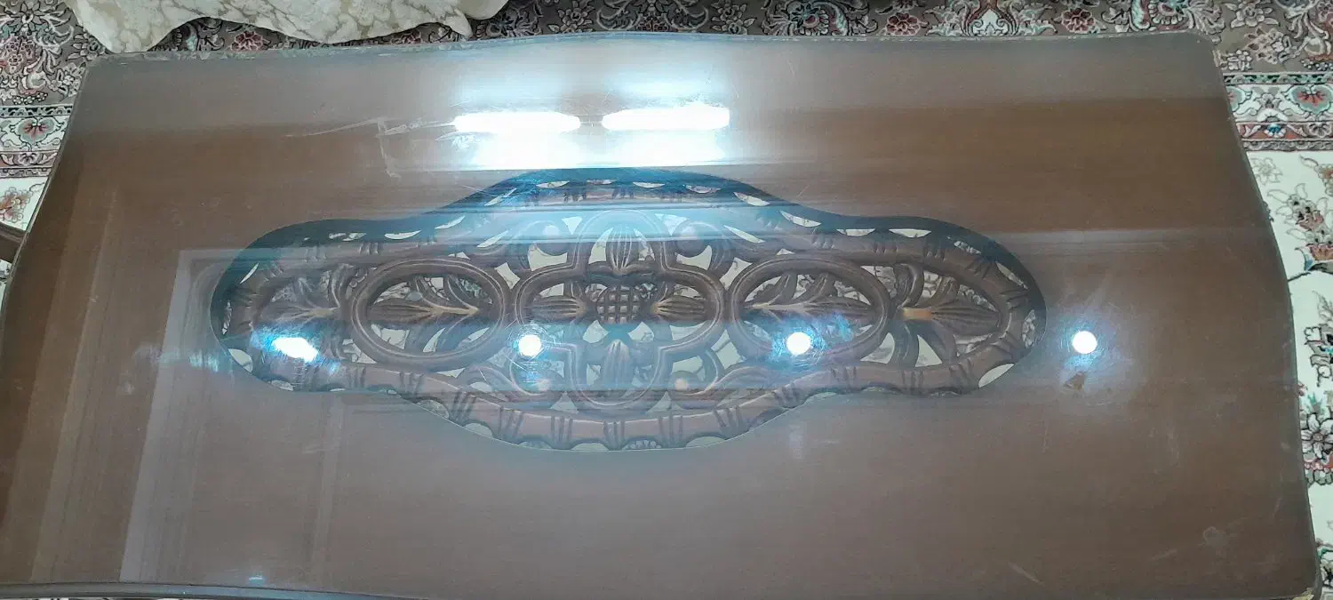 مبلمان سلطنتی، کلاسیک ، چوب راش،گرجستان|مبلمان خانگی و میز عسلی|دماوند, دماوند|دیوار