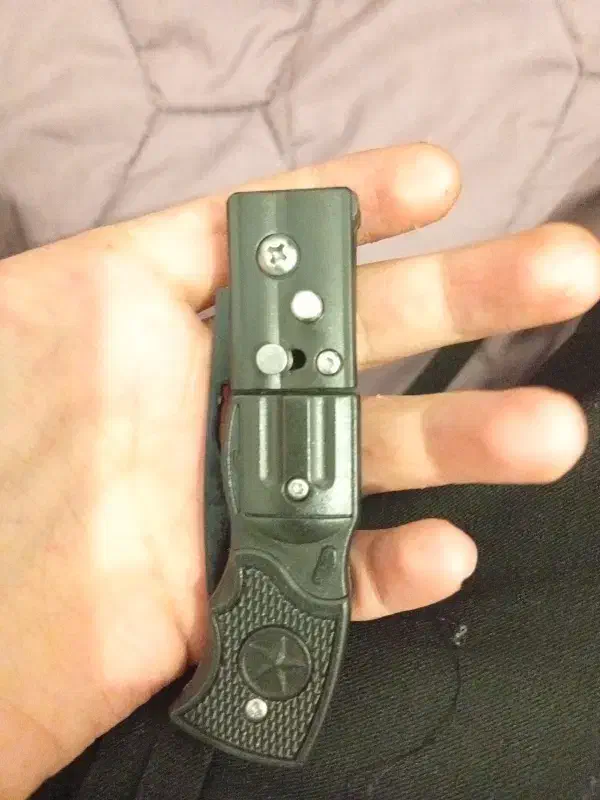 چاقو زامن دار|کوهنوردی و کمپینگ|اردبیل, |دیوار