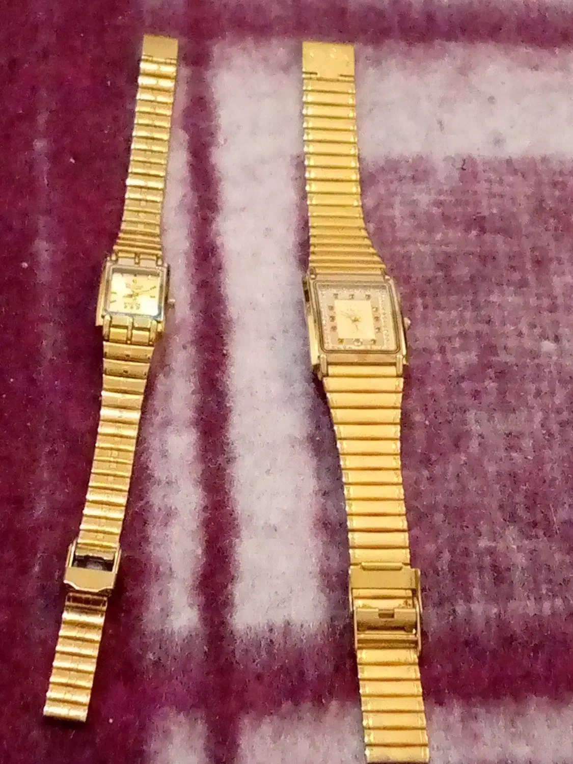 فروش فوری ساعت Memaمردانه و ساعت زنانه SWISTAR|ساعت|ایرانشهر, |دیوار