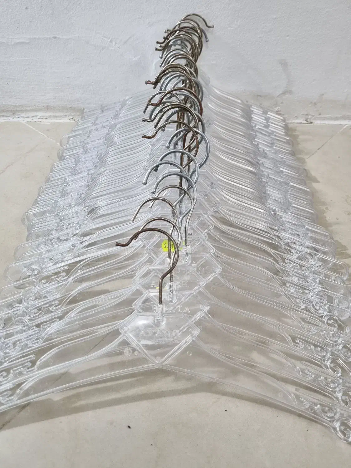 گیره لباس|فروشگاه و مغازه|کیش, |دیوار