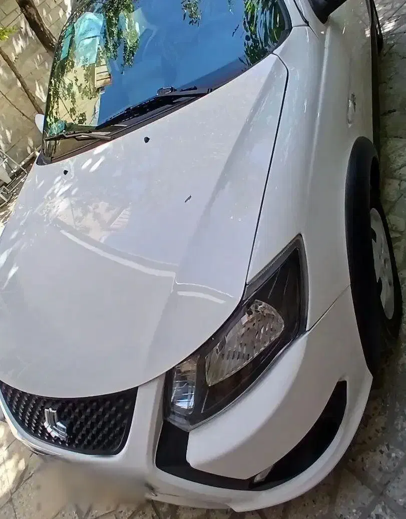 کوییک GXL ۱۴۰۳ استاندارد ۸۵گانه|خودرو سواری و وانت|همدان, |دیوار