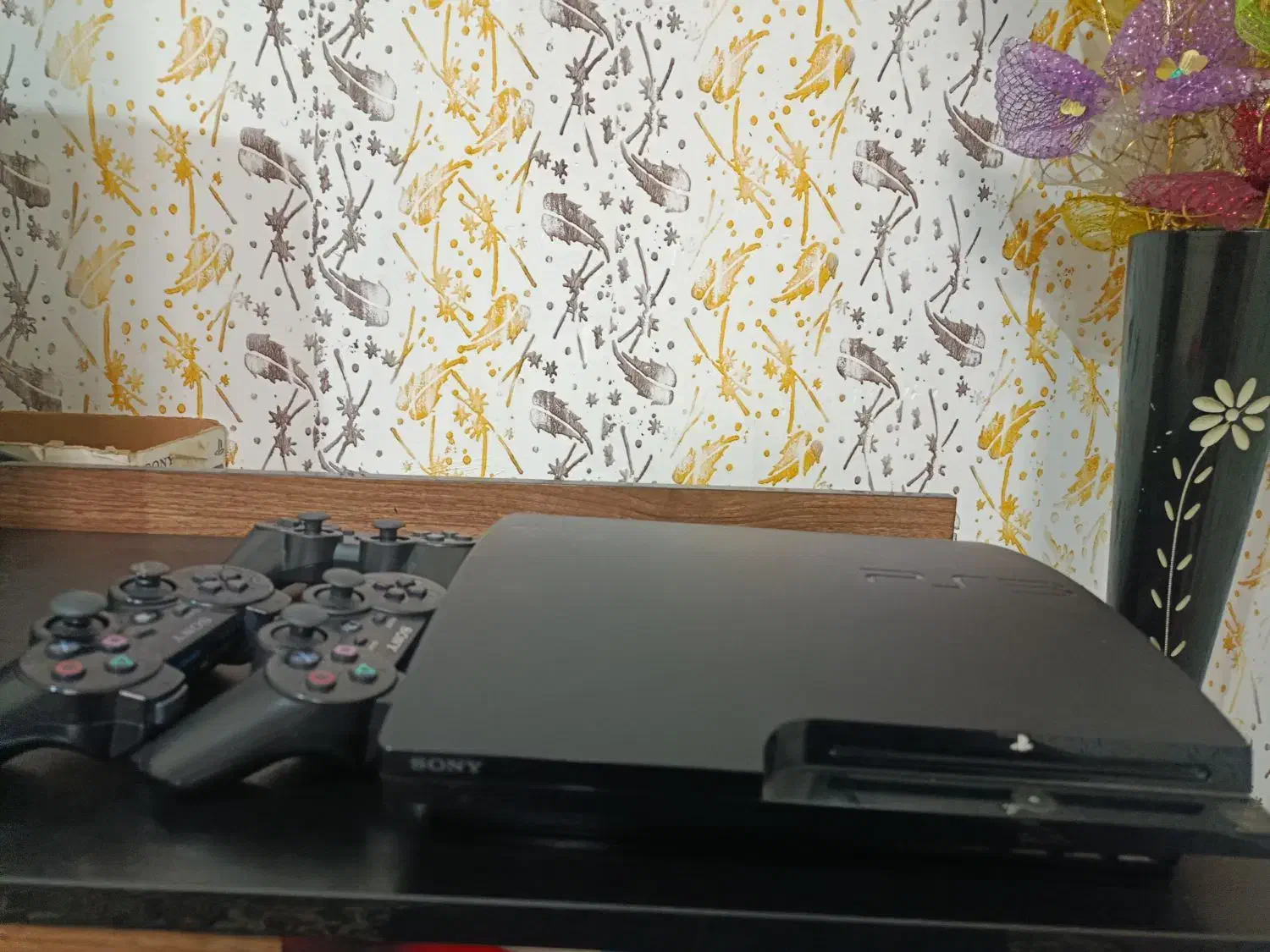 ps3|کنسول، بازی ویدئویی و آنلاین|الیگودرز, |دیوار