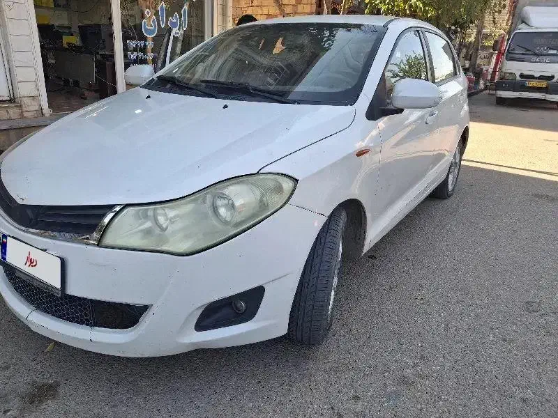 ام وی ام ۳۱۵ تمیز|خودرو سواری و وانت|کلاله, |دیوار