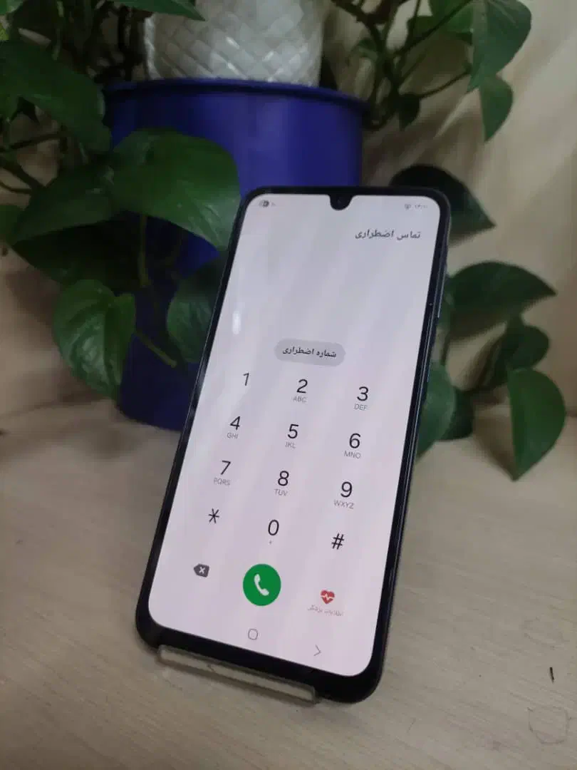سامسونگ A16 حافظه ۱۲۸ رام ۶|موبایل|تهران, میدان ولیعصر|دیوار