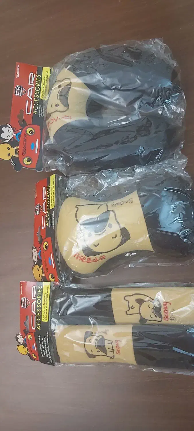 وسایل جانبی در ماشین|قطعات یدکی و لوازم جانبی|تهران, جهاد|دیوار