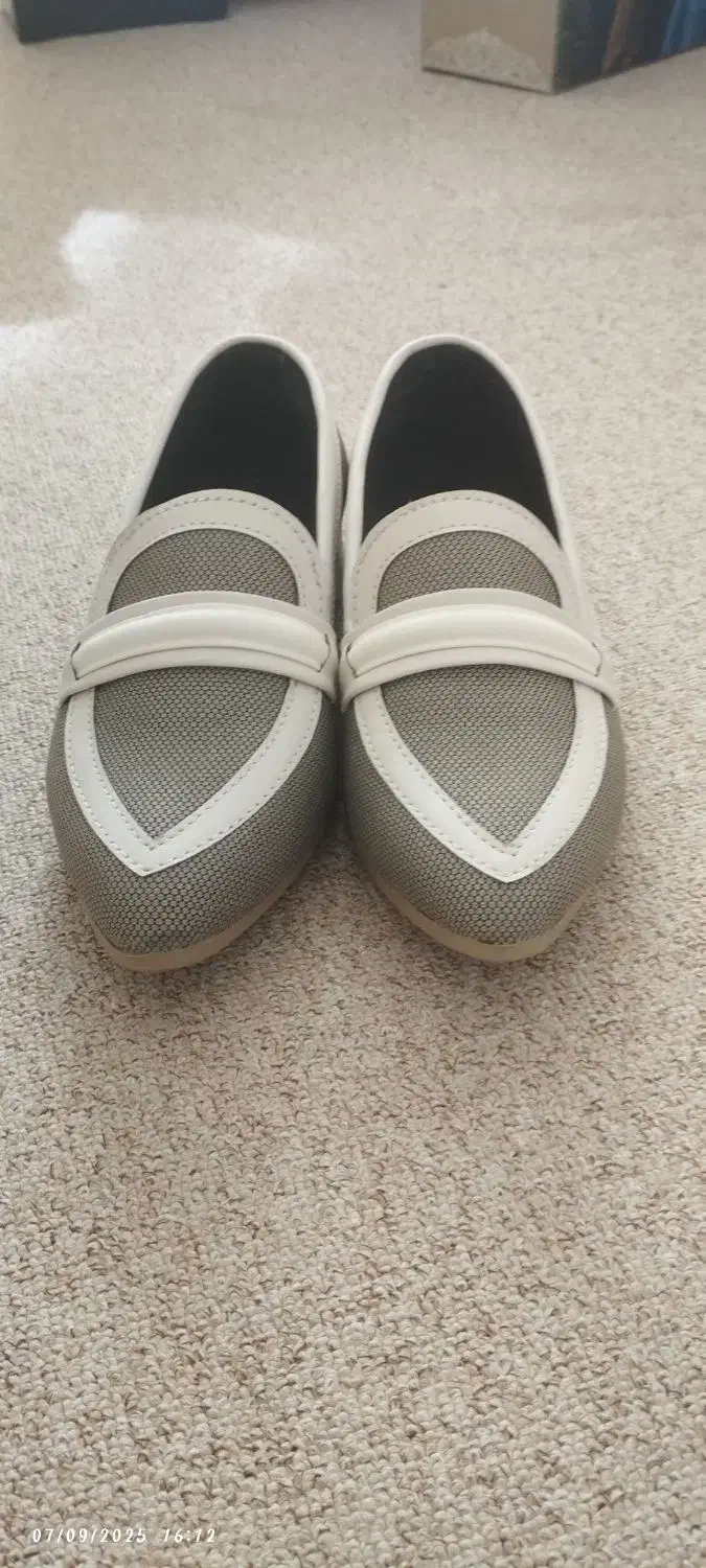 کفش زنانه نو نو|کیف، کفش، کمربند|سنندج, |دیوار