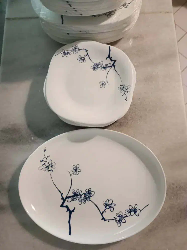 سرویس غذاخوری|ظروف سرو و پذیرایی|تهران, تهرانسر غربی|دیوار