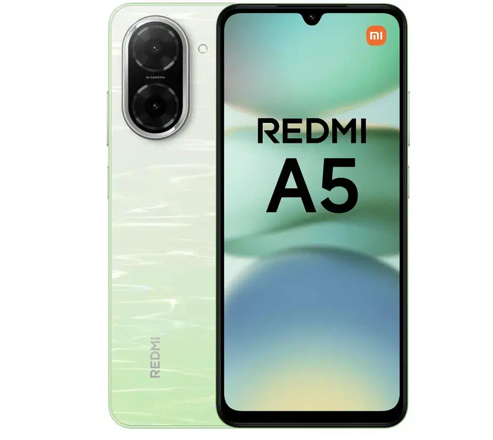 Redmi A5 128/4 فروش نقد و اقساط|موبایل|کرمانشاه, |دیوار