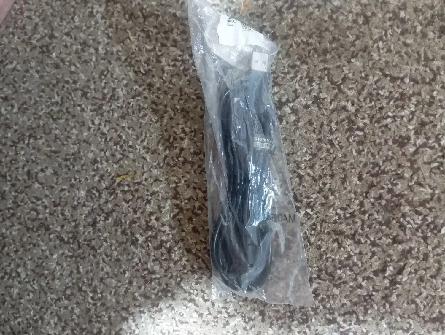 دسته پلی۳آکبند|کنسول، بازی ویدئویی و آنلاین|خرم‌آباد, |دیوار