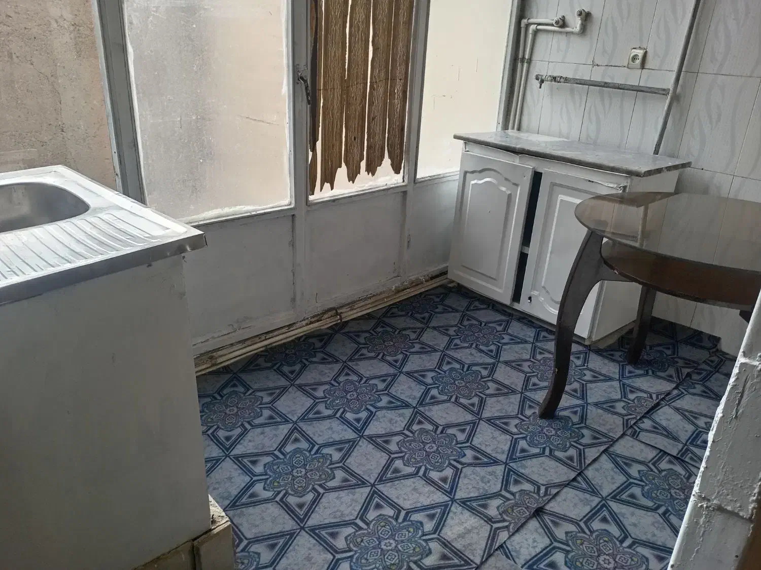 سوئیت مبله|اجارهٔ کوتاه‌مدت آپارتمان و سوئیت|تهران, مطهری|دیوار