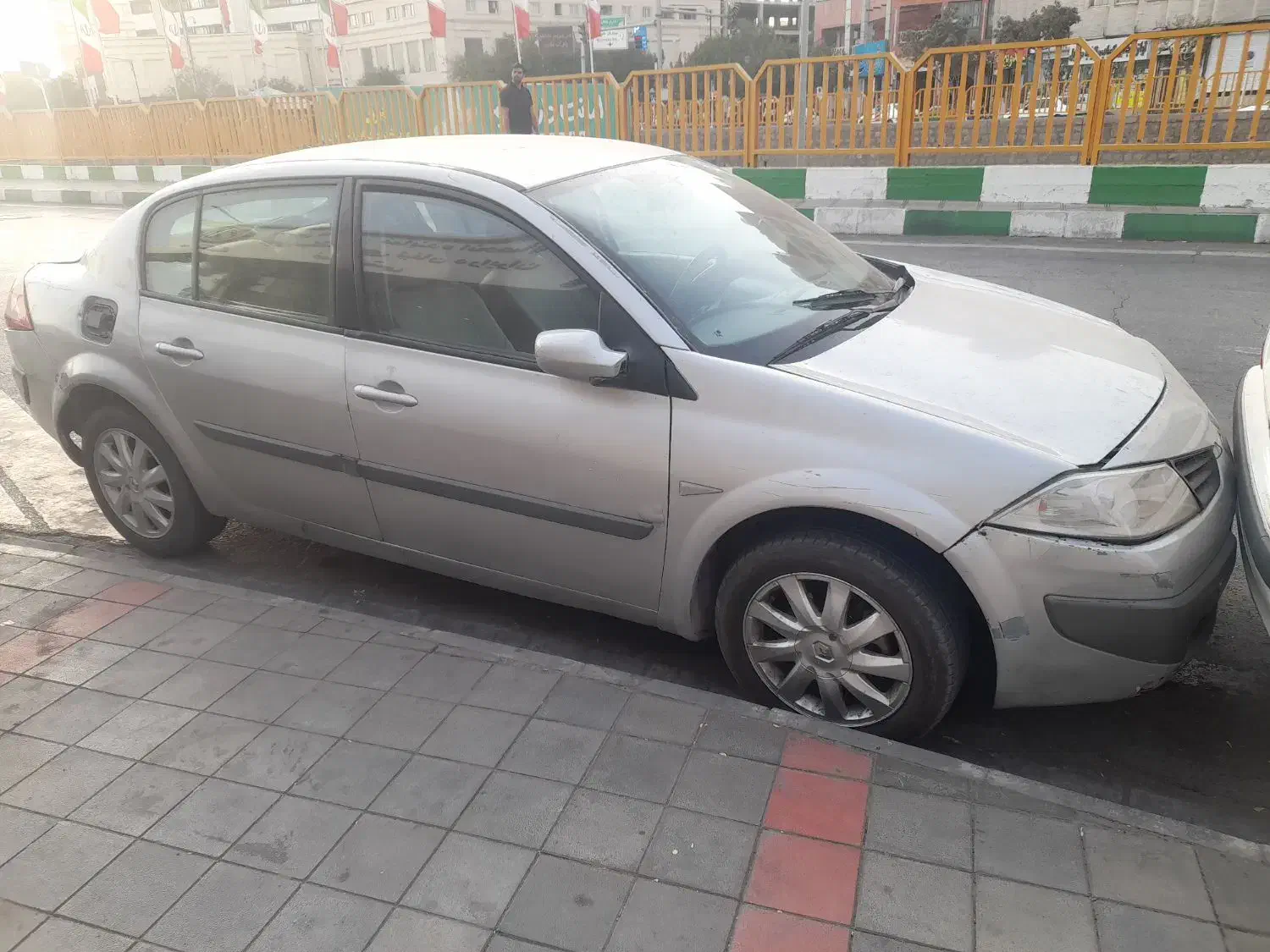 معاوضه. فروش|خودرو سواری و وانت|مشهد, جلالیه|دیوار