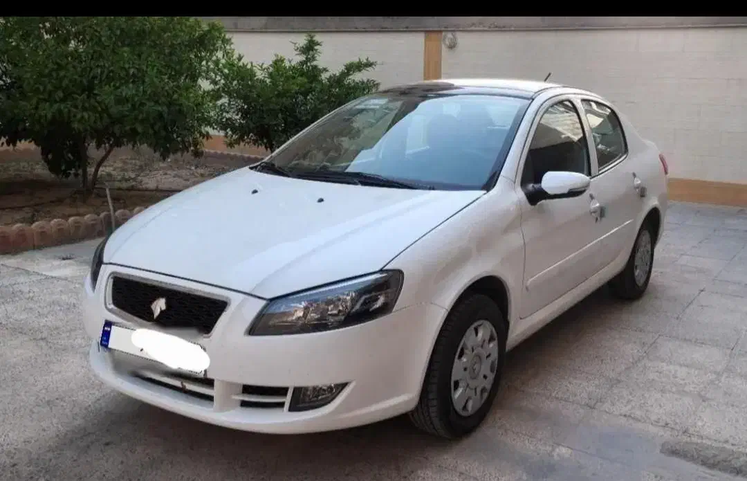 رانا پلاس موتور ‌tu5 مدل ۱۴۰۱ باشرایط آسان|خودرو سواری و وانت|تهران, نارمک|دیوار