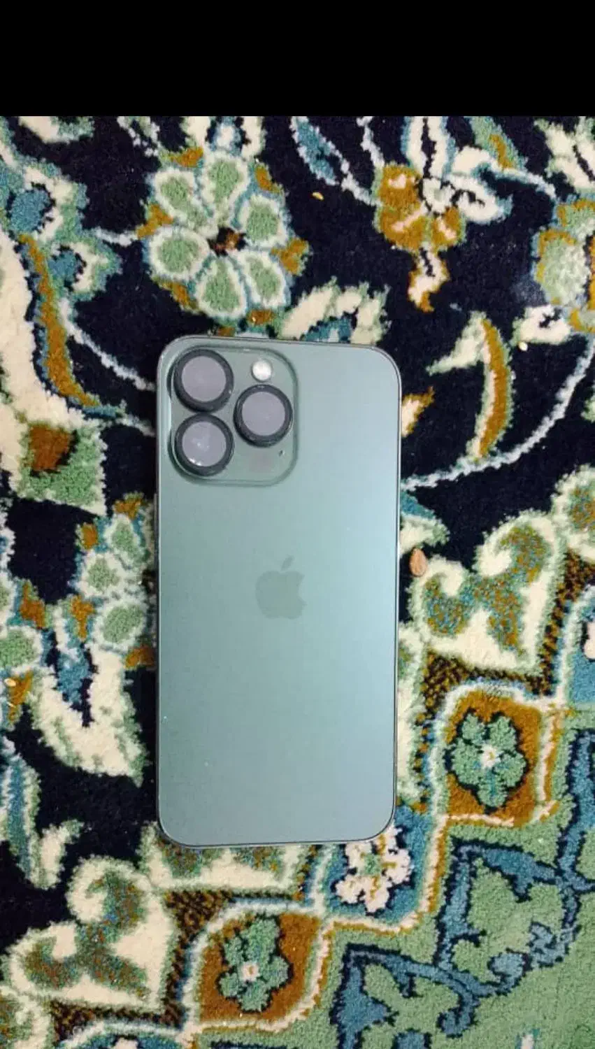 گوشی آیفون 13پرومکس پلم|موبایل|اهواز, شریعتی جنوبی|دیوار