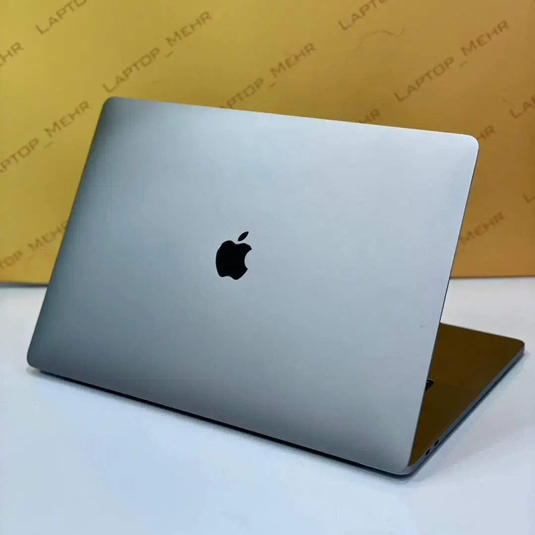 MacBook Pro 2019 i9 با گرافیک|رایانه همراه|شیراز, ملاصدرا|دیوار