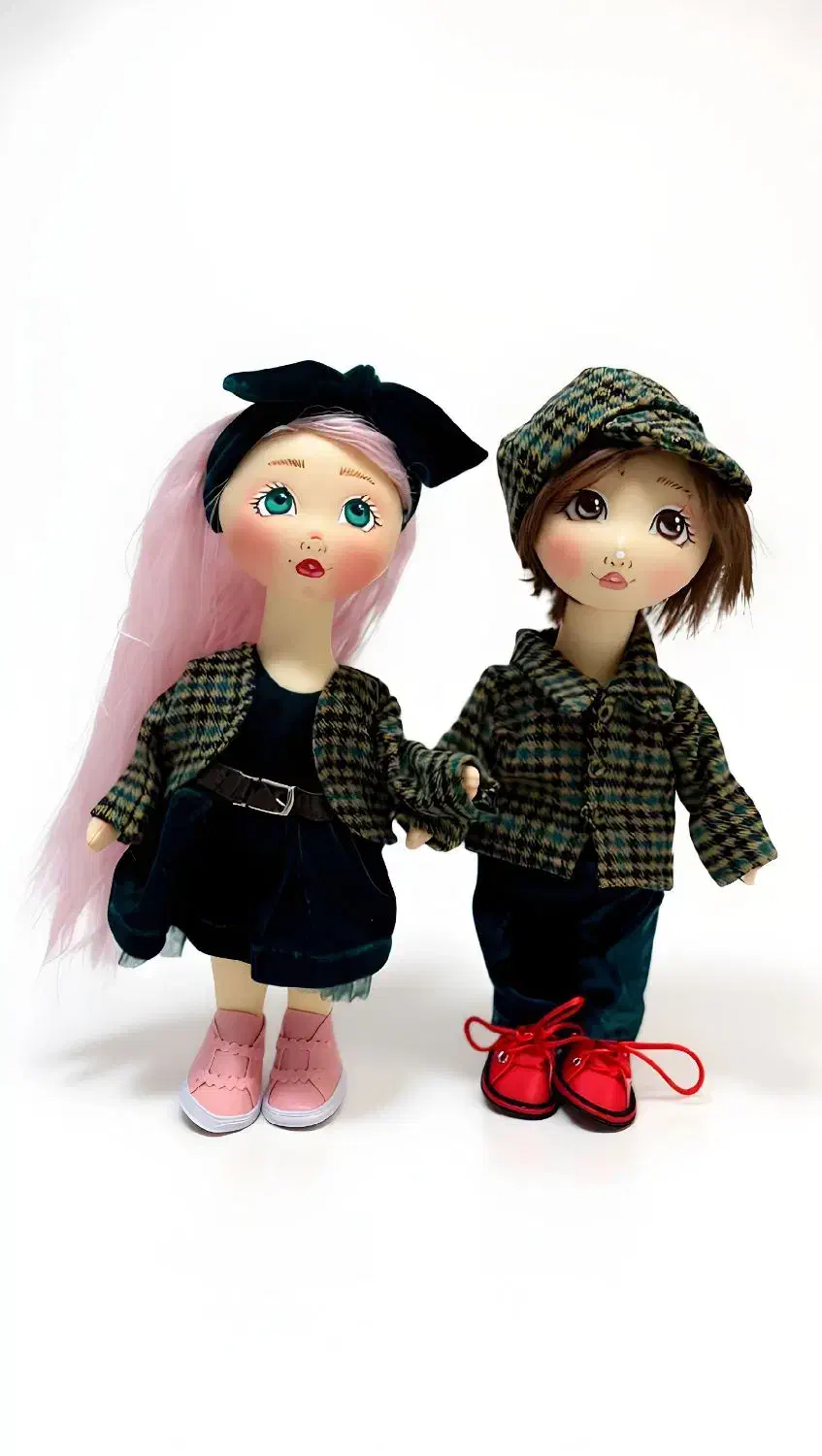 آموزش عروسک سازی|خدمات آموزشی|اصفهان, باغ گلها|دیوار