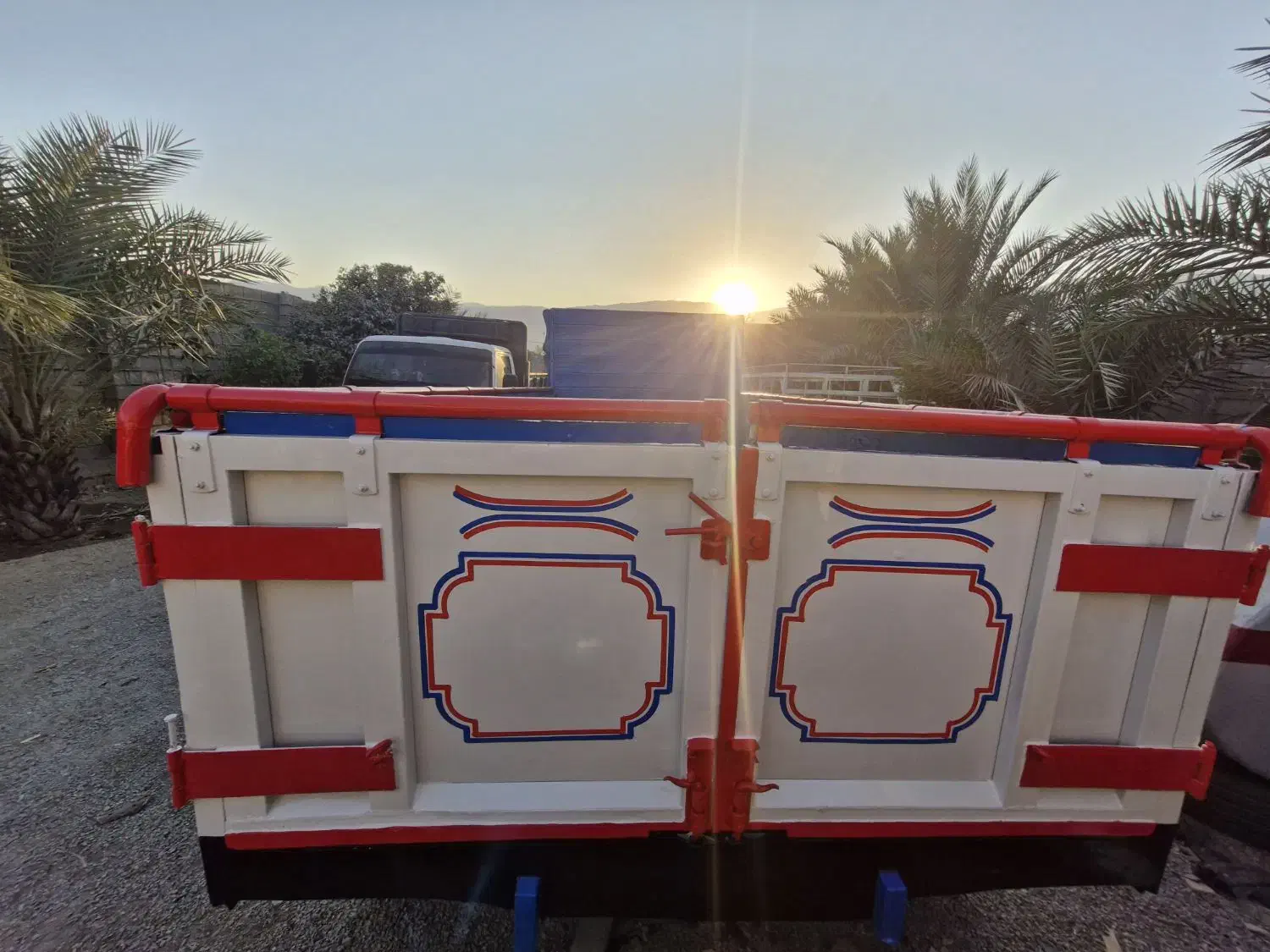 اتاق ایسوزو در حد|قطعات یدکی و لوازم جانبی|کازرون, |دیوار