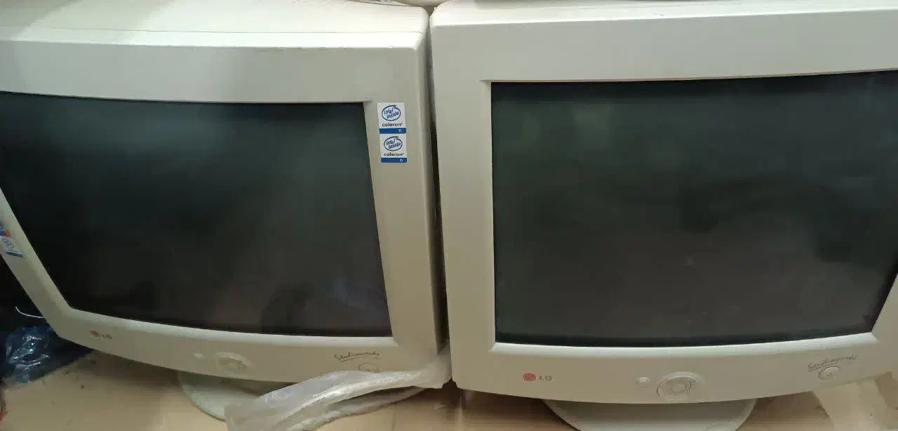 مانیتور|قطعات و لوازم جانبی رایانه|بروجرد, |دیوار